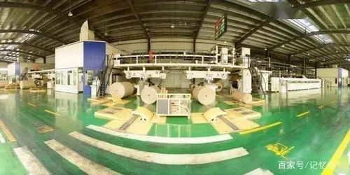 智能浪潮席卷包裝業 二級廠變身“無人工廠”，數據處理服務如何重塑制造業未來圖景